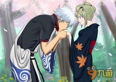 《银时之魂》你再拆我CP 我可要投翔了