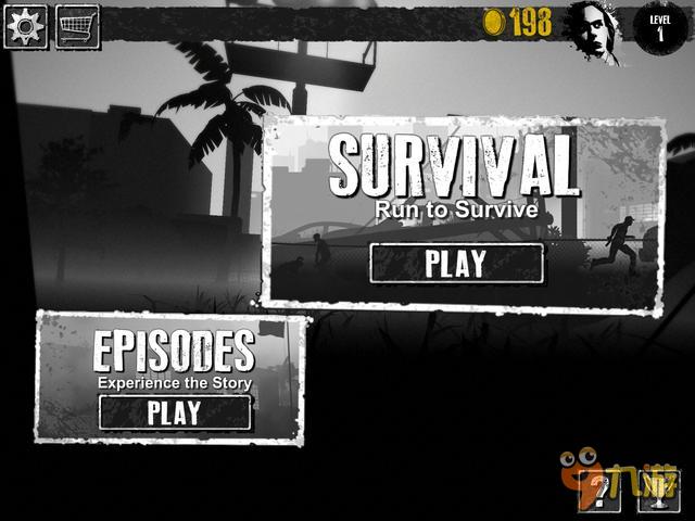 《行尸之惧：亡命狂奔》评测：亲历绝境求生！