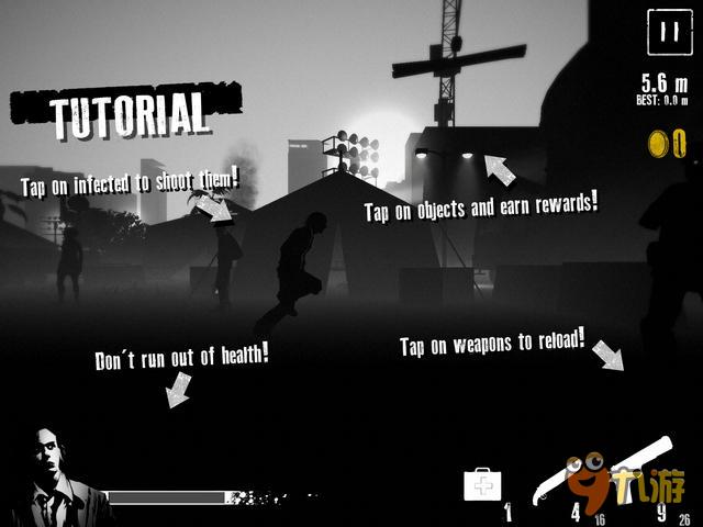 《行尸之惧：亡命狂奔》评测：亲历绝境求生！