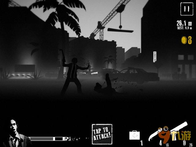 《行尸之惧：亡命狂奔》评测：亲历绝境求生！