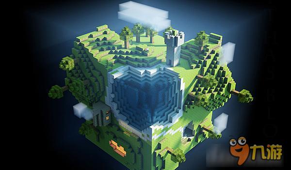 《我的世界：教育版》6月发布测试版！到虚拟世界里好好学习