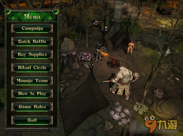 超级英雄难为，来做超级反派吧！《恶魔的崛起2：地狱之路》新截图首曝！