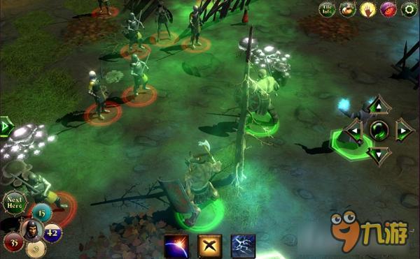 超级英雄难为，来做超级反派吧！《恶魔的崛起2：地狱之路》新截图首曝！