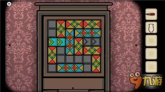 一出关于生命轮回的精彩好戏：《方块逃脱：剧院》