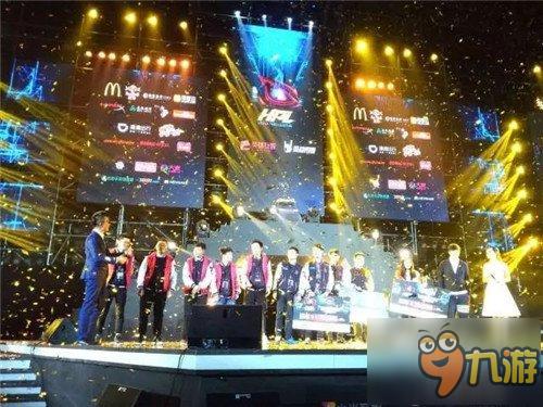 新篇章启航 HPL2016全面进击