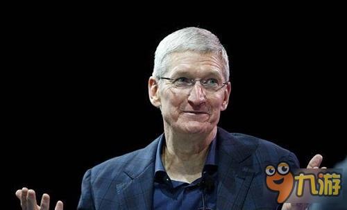 威威趣谈:一个不小心iPhone就被FBI破解了?