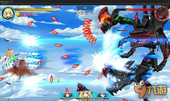 神威启示录协同boss战什么时候开启?