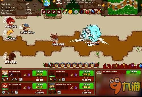 打怪小分队《十字军失落圣物》预计今夏登陆