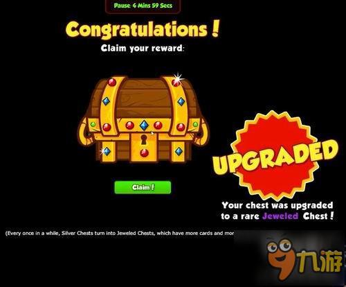 打怪小分队《十字军失落圣物》预计今夏登陆