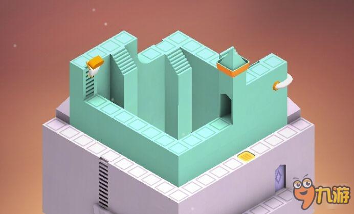 纪念碑谷的另一个模仿精品：Evo 探险