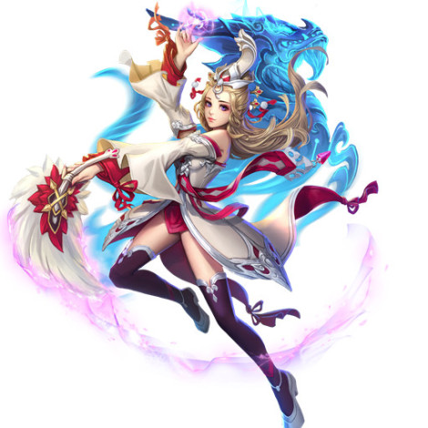 《仙逆世界》原画赏析