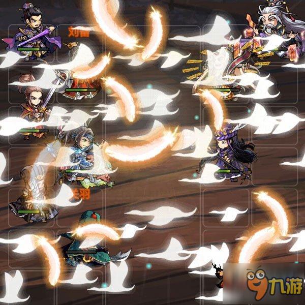 这是疯狂动物城?《百万曹操传》歪批三国