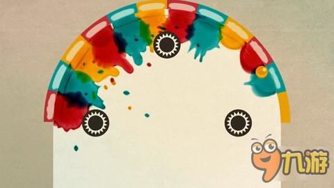 《爷爷的城市》开发商新作《INKS》将上架