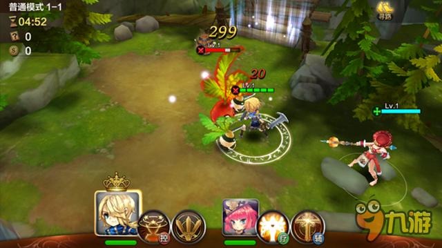 《天魔幻想》评测：给成年人的黑童话