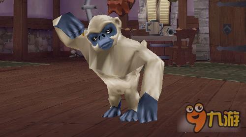 《神秘传奇》盘点最值得入手的萌宠宝贝