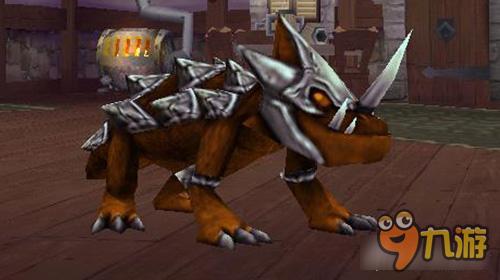 《神秘传奇》盘点最值得入手的萌宠宝贝