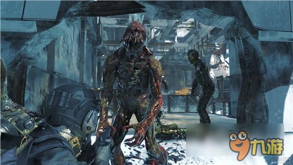 新游资讯 《生化危机：保护伞小队》简中版确认 6月底发售