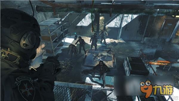 新游资讯 《生化危机：保护伞小队》简中版确认 6月底发售