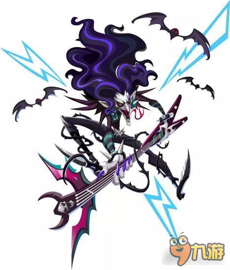 魔法英雄海外玩家三千万 老外们都是这样的