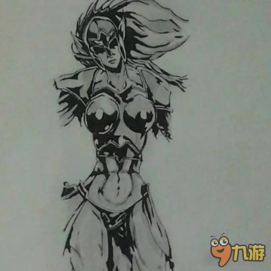 魔法英雄海外玩家三千万 老外们都是这样的