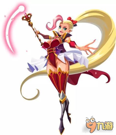 魔法英雄海外玩家三千万 老外们都是这样的