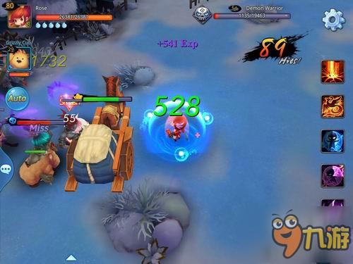 带上草泥马去旅行? 网易《光之圣书》海外上线