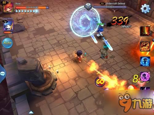 带上草泥马去旅行? 网易《光之圣书》海外上线