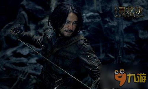 《鬼吹灯3D》全仿真摸金“超吓鬼”