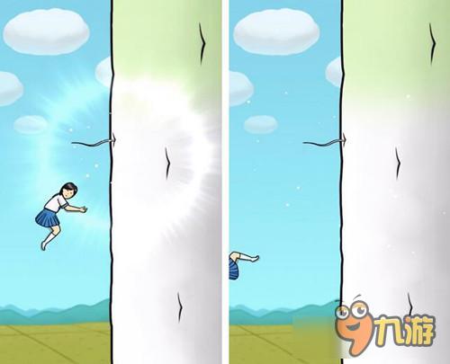 女高中生的日常竟然是紧抱巨根？《紧紧抱住萝卜的女子高中生汉化版》评测