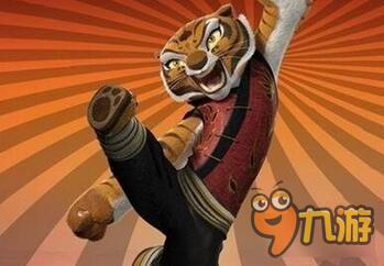 功夫熊猫3老虎宠物搭配 老虎技能搭配使用方法