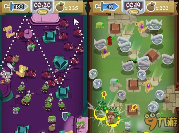 每日优惠：免费RPG体验 游走《天堂战记》的魔幻世界