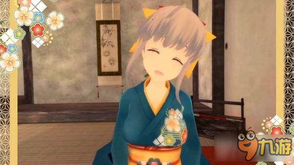 治愈游戏《和美的挖耳勺VR》29日上架 享受膝枕与挖耳福利