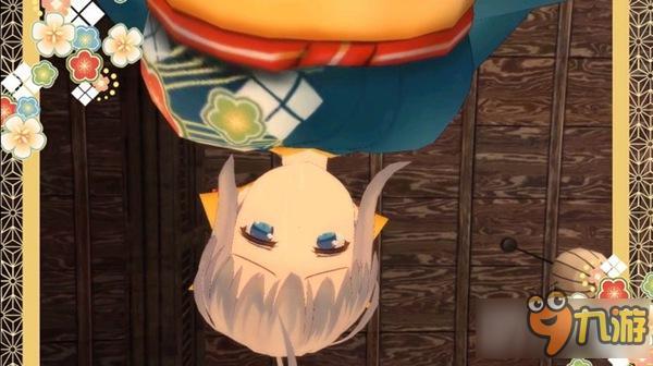 治愈游戏《和美的挖耳勺VR》29日上架 享受膝枕与挖耳福利