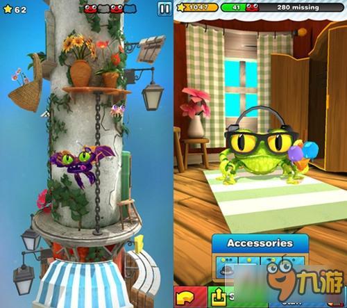 趣味小品三年回归 《螃蟹先生2》已于澳大利亚等地区测试上架