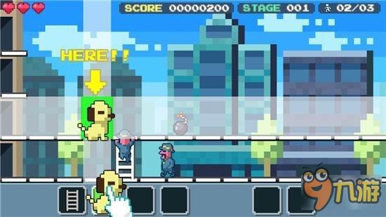 引导黑帮走向灭亡:TRAP DA GAN