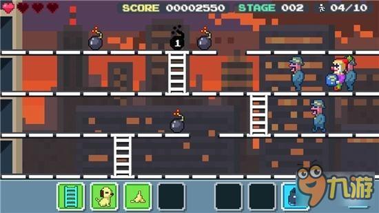 引导黑帮走向灭亡:TRAP DA GAN