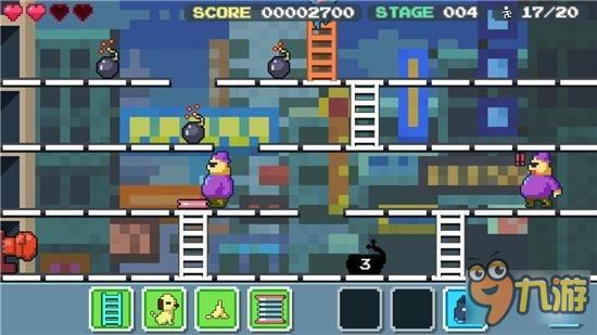 引导黑帮走向灭亡:TRAP DA GAN