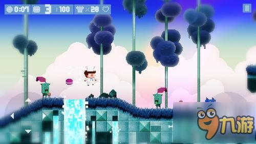 搞定岳父大人《非凡厨师》让吃货失去抵抗力