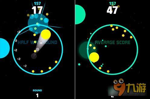 今日手游：小圆球无限循环之路《狂热循环》