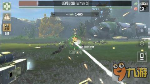 控制机甲战外星人《战龟》将于本周四上架