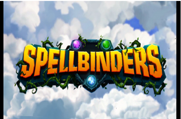 Spellbinders好玩嗎 Spellbinders玩法簡介