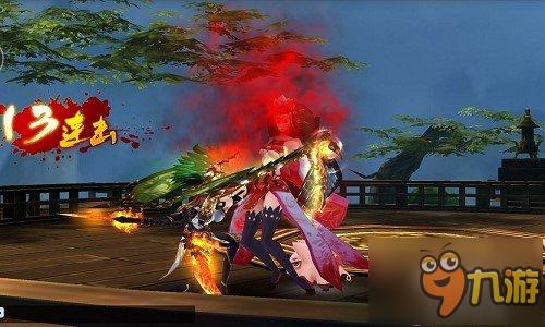 再战新高度! 《刀锋无双》通天塔层数刷新