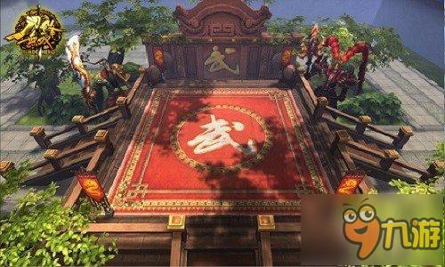 再战新高度! 《刀锋无双》通天塔层数刷新