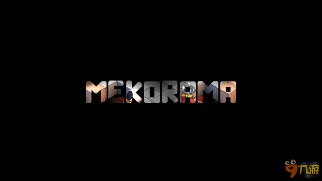 清新解谜新作 《Mekorama》下月中旬推出