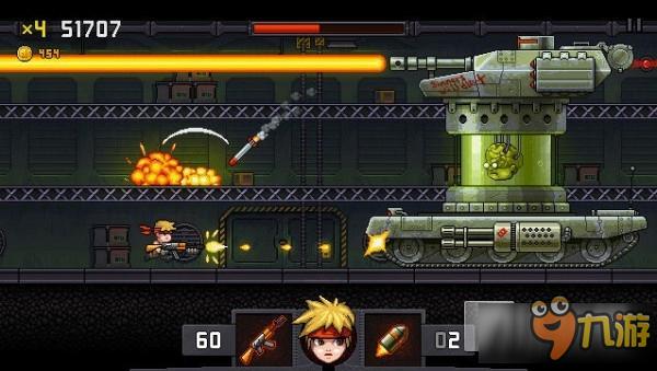 《胡安疯狂跑酷》将于下周上架 预告视频现已曝光