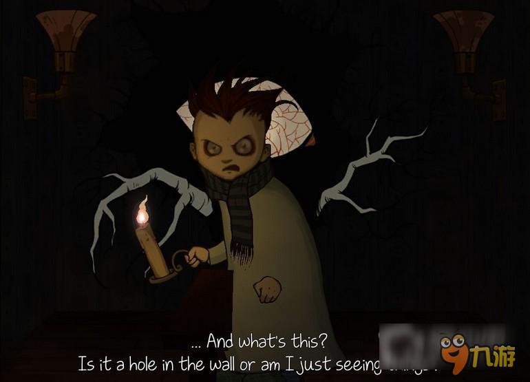 提神醒脑 值夜班太累需要提神？来玩玩《噩梦来敲门》吧