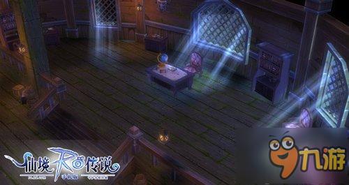 无所畏惧的海盗 一封来自海盗船长的邀请函