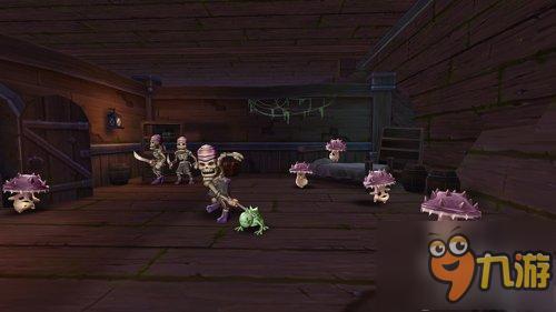 无所畏惧的海盗 一封来自海盗船长的邀请函