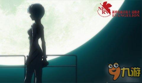 还原经典 《EVA新世纪福音战士》精美原画曝光