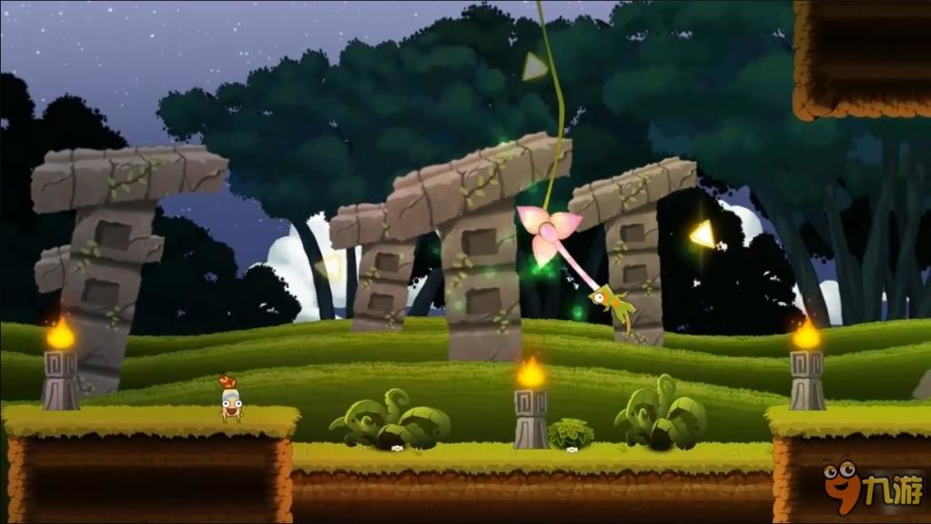 充满童趣解谜闯关《午餐时间２》将要来临